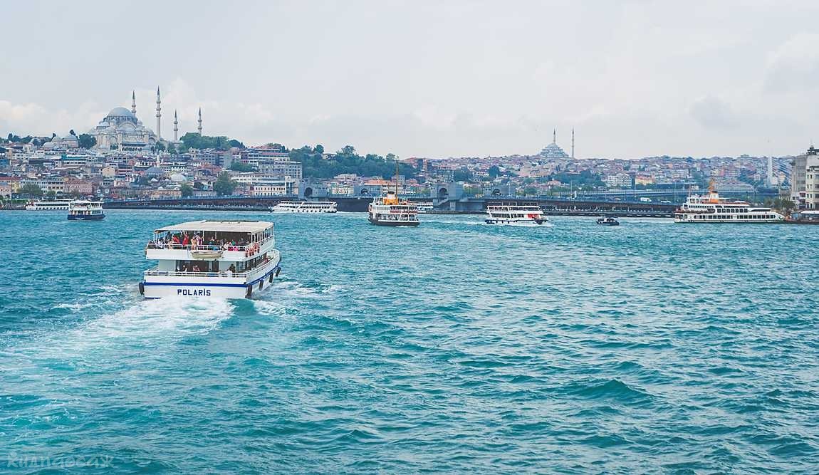 недвижимость в Турции у моря