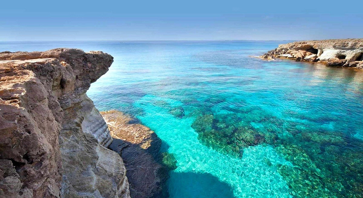 Турция Море Фото