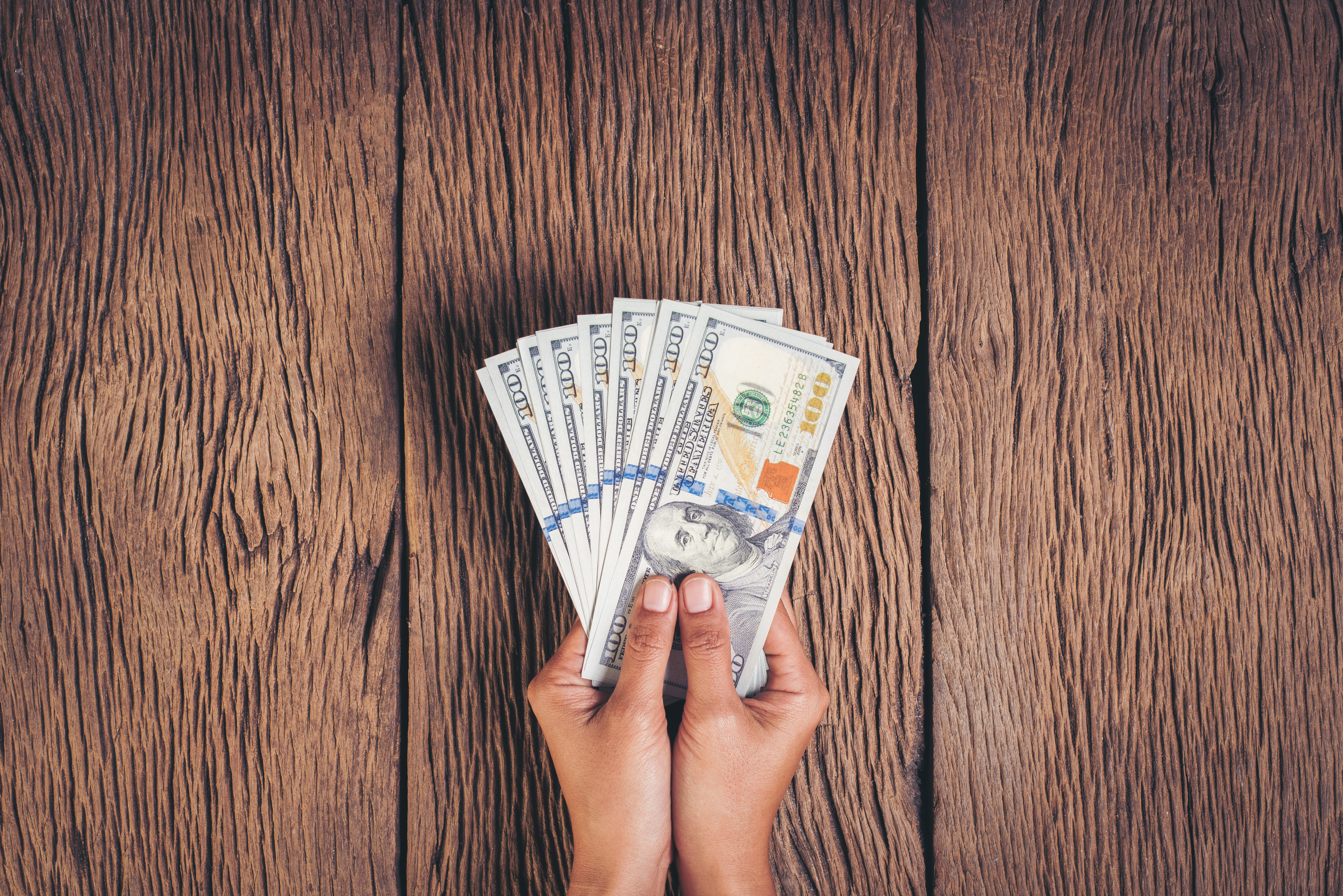 Как оплатить покупку недвижимости в Турции