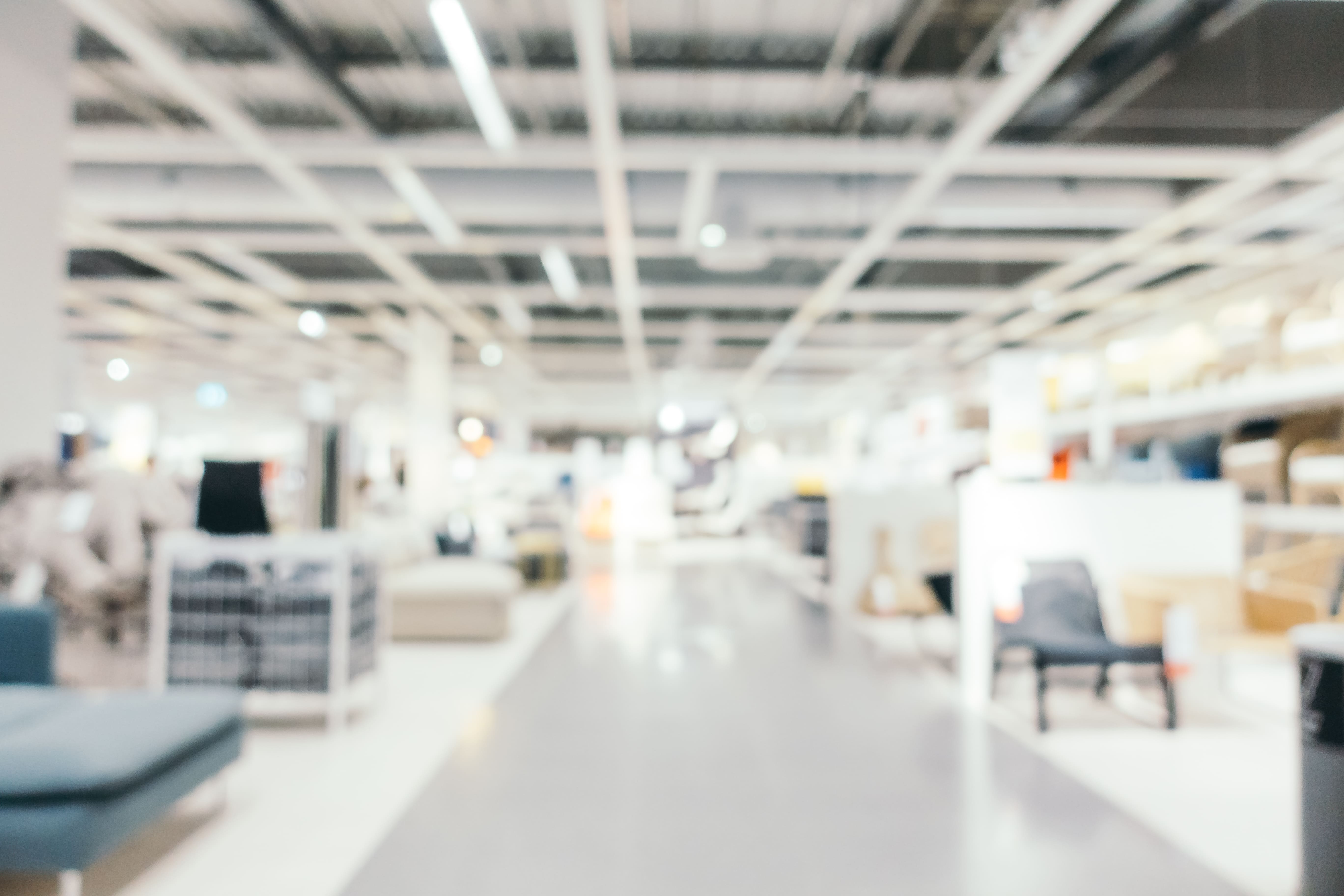 Цены на мебель в Турции