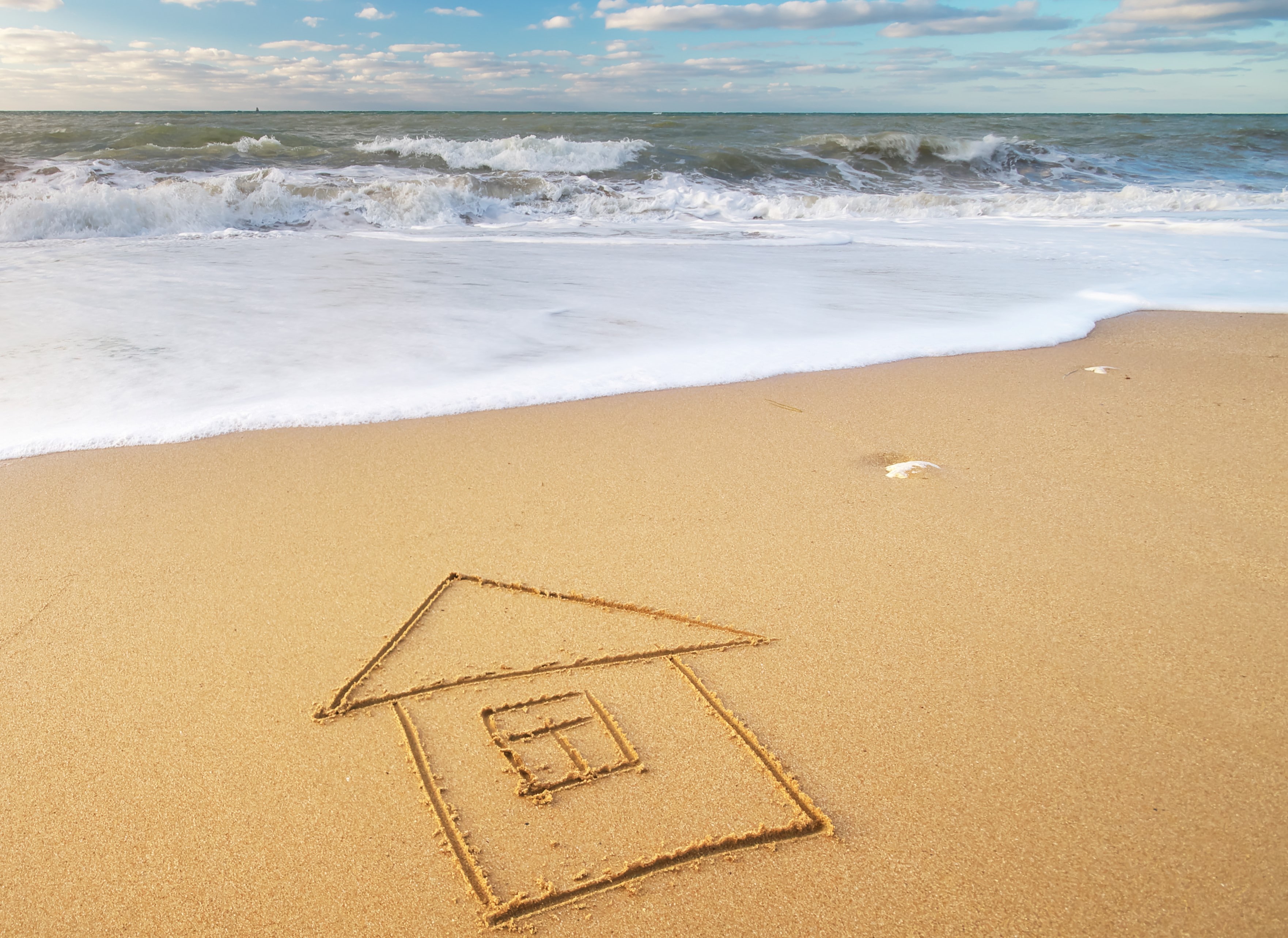 Покупка недвижимости в районе Каргыджак