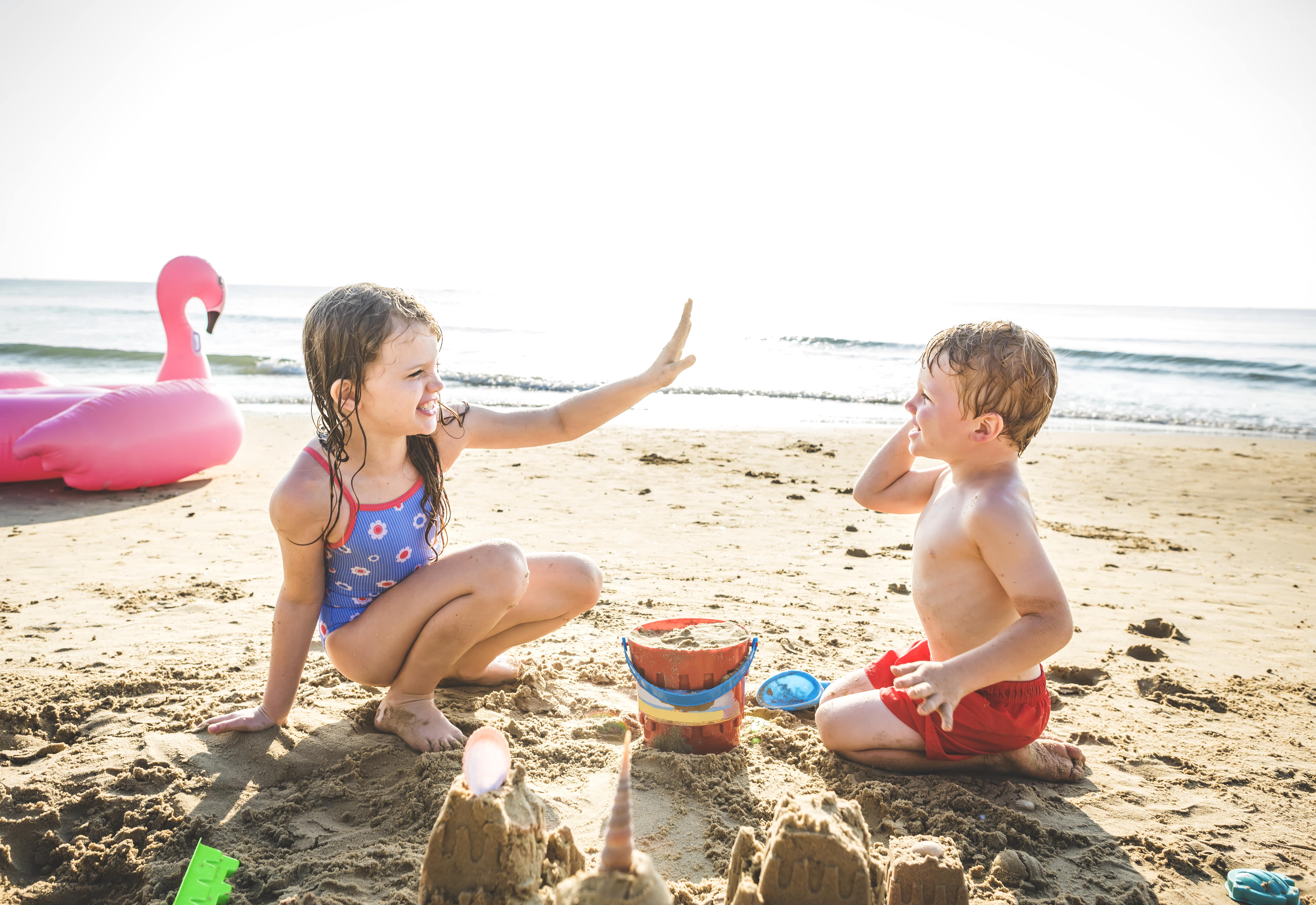 Район Кестель: преимущества